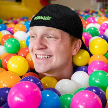 unspeakable fans only