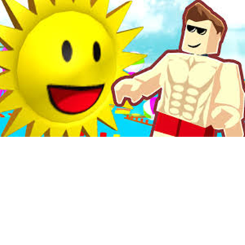 Obby Of the Random (Short But Fun)