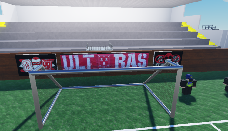 Ultras Scotland  screenshot 2