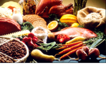 The Order of the Food