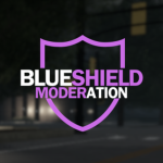 BlueShield Staff & Moderation