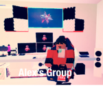 alxbuild’s community