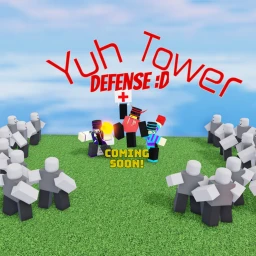 Yuh Tower Defense icon
