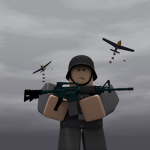 The American German Army