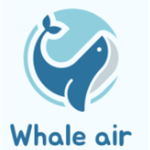 WA || Whale Air