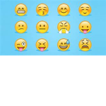 Emoji simulator group privet