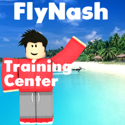 FlyNash Training Center