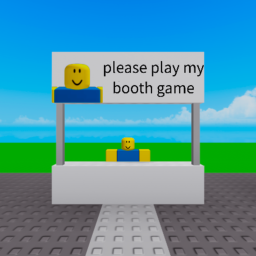 Booth Game