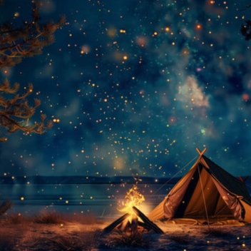Camping Place [Showcase]