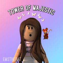 Tower of Majestic 🦋