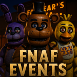 Fnaf Events