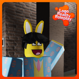 [EASTER] Logo Reality Roleplay