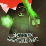 -The Nightsisters-