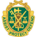 U.S.M. Military Police