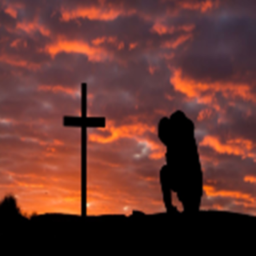 Jesus saves!