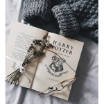 Harry Potter :))))