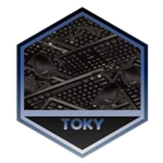 caption=Badge