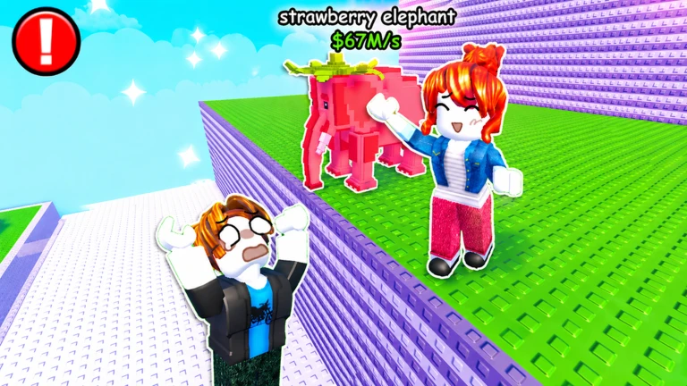 Wall Hop for Brainrots! thumbnail