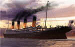 TITANIC! fan club