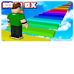 Obby Game