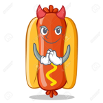 Hotdog Squad!