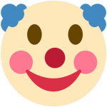 clown testing
