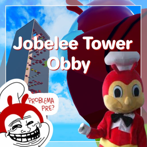 Jobelee Tower!