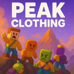 [2025🔥] PEAK Climbing Outfits