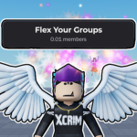 Flex Your Groups