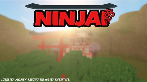 Ninjai (DEMO)