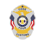 Code 4 Customs