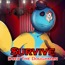 Survive Doey The Doughman [UPDATE!] icon