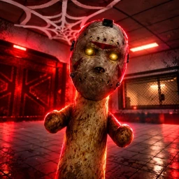 SCP-096 Area and more icon