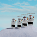 Flight Attendants (THE ORIGINAL)