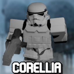 [DONATION] Corellia