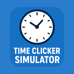 Time Crystal Clicker