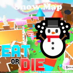 Eat or die