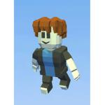 Bacon bunker (inspired by a roblox player)