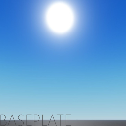 Baseplate Aesthetics