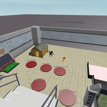 Dog Tycoon