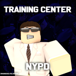 NYPD | Training Map