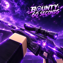BOUNTY: 60 SECONDS [BETA]