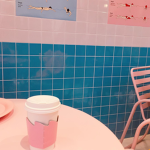 | Aesthetic Cafe |