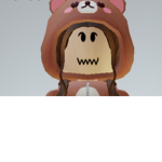 For all the bears