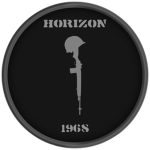 Horizon: 1968