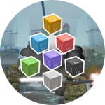 Game Badge Thumbnail