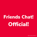 Friends Group! Offical!
