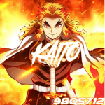Kaito Cash