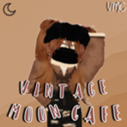 Training Center | Vintage Moon Café