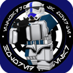 [TGERP] 501st Legion [Vaders Fist]